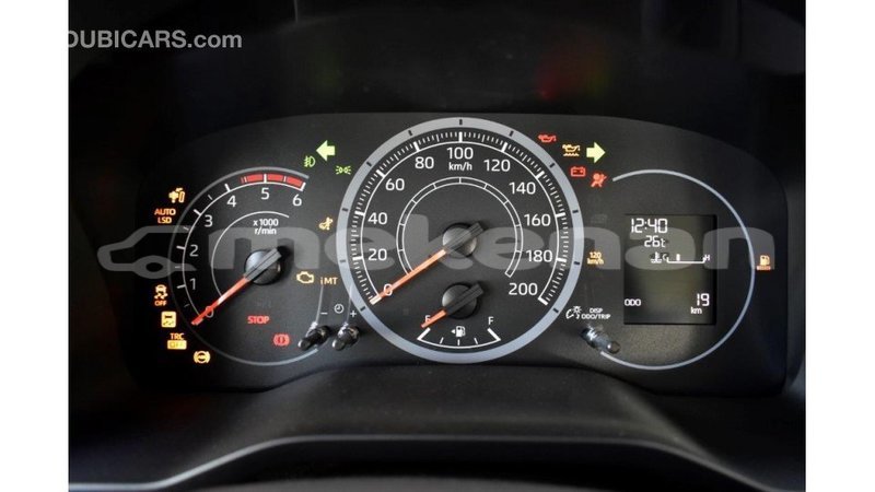 Big with watermark toyota hiace aragatsotn import dubai 1945