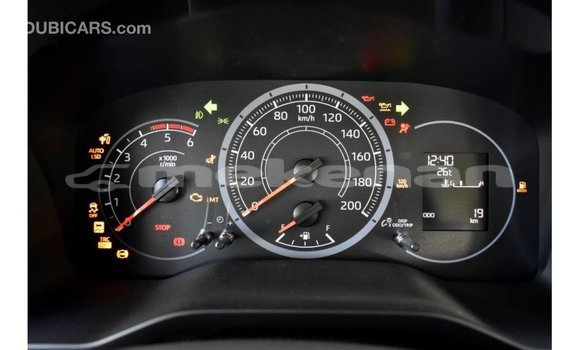 Buy Import Toyota Hiace White Car in Import - Dubai in Aragatsotn Buy Import Toyota Hiace White Car in Import - Dubai in Aragatsotn