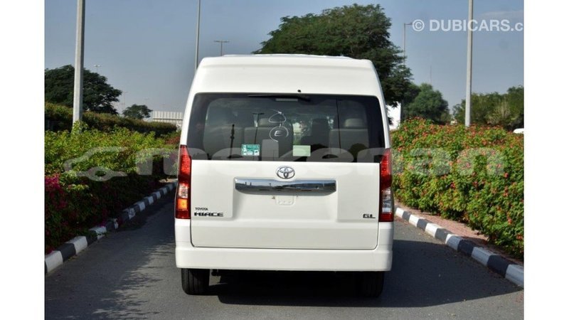 Big with watermark toyota hiace aragatsotn import dubai 1945
