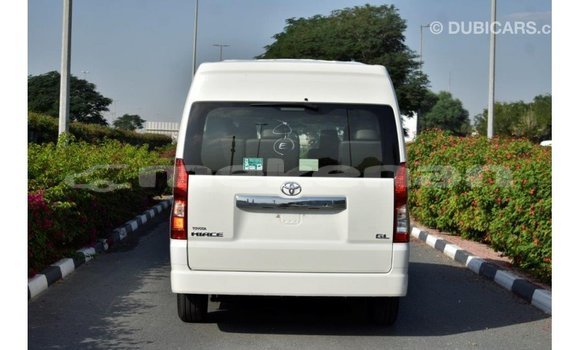 Buy Import Toyota Hiace White Car in Import - Dubai in Aragatsotn Buy Import Toyota Hiace White Car in Import - Dubai in Aragatsotn