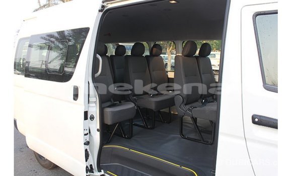 Buy Import Toyota Hiace White Car in Import - Dubai in Aragatsotn Buy Import Toyota Hiace White Car in Import - Dubai in Aragatsotn