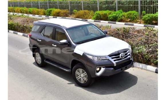 Buy Import Toyota Fortuner Other Car in Import - Dubai in Aragatsotn Buy Import Toyota Fortuner Other Car in Import - Dubai in Aragatsotn