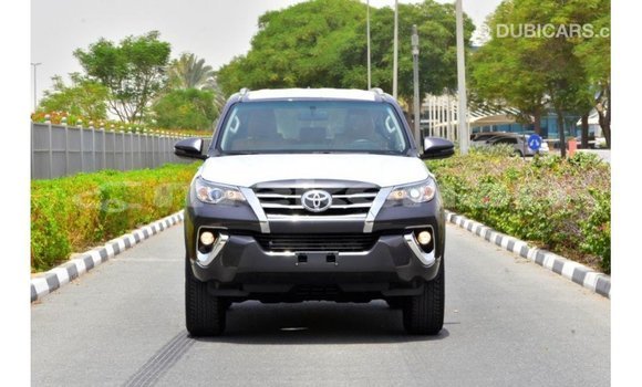 Buy Import Toyota Fortuner Other Car in Import - Dubai in Aragatsotn Buy Import Toyota Fortuner Other Car in Import - Dubai in Aragatsotn