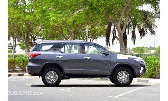 Buy Import Toyota Fortuner Other Car in Import - Dubai in Aragatsotn Buy Import Toyota Fortuner Other Car in Import - Dubai in Aragatsotn