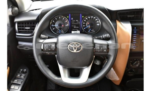 Buy Import Toyota Fortuner Other Car in Import - Dubai in Aragatsotn Buy Import Toyota Fortuner Other Car in Import - Dubai in Aragatsotn