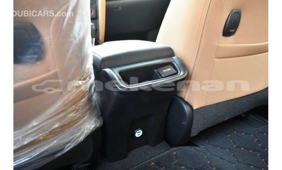 Buy Import Toyota Fortuner Other Car in Import - Dubai in Aragatsotn Buy Import Toyota Fortuner Other Car in Import - Dubai in Aragatsotn