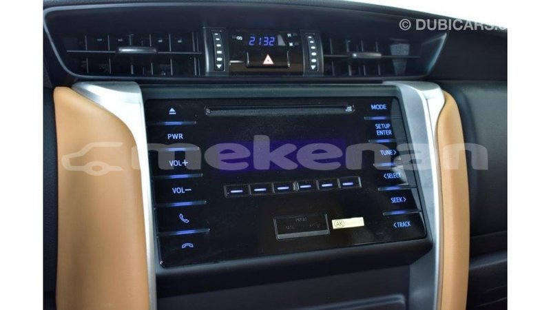 Big with watermark toyota fortuner aragatsotn import dubai 1947