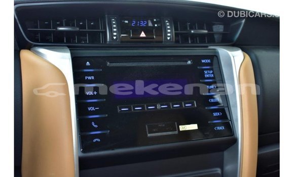 Buy Import Toyota Fortuner Other Car in Import - Dubai in Aragatsotn Buy Import Toyota Fortuner Other Car in Import - Dubai in Aragatsotn