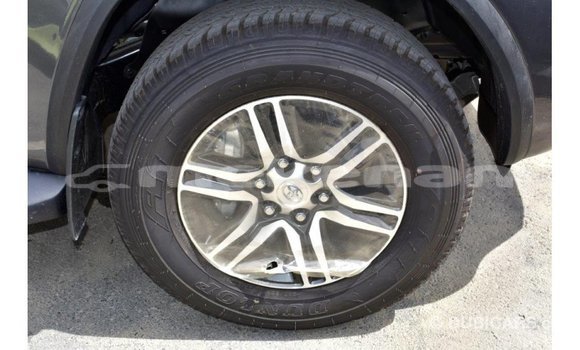 Buy Import Toyota Fortuner Other Car in Import - Dubai in Aragatsotn Buy Import Toyota Fortuner Other Car in Import - Dubai in Aragatsotn