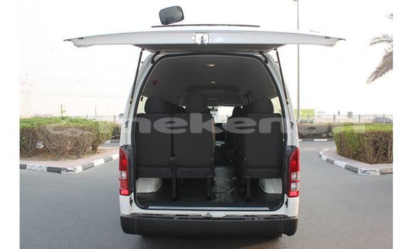 Buy Import Toyota Hiace White Car in Import - Dubai in Aragatsotn Buy Import Toyota Hiace White Car in Import - Dubai in Aragatsotn