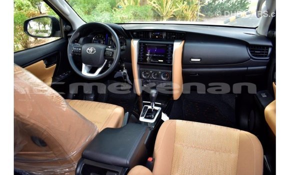 Buy Import Toyota Fortuner Other Car in Import - Dubai in Aragatsotn Buy Import Toyota Fortuner Other Car in Import - Dubai in Aragatsotn