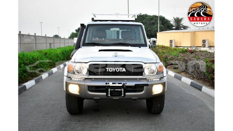 Big with watermark toyota land cruiser aragatsotn import dubai 1948