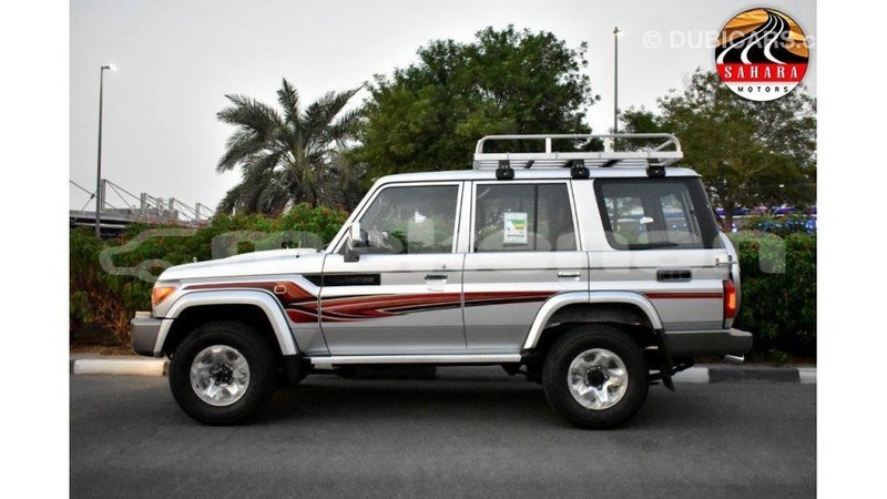 Big with watermark toyota land cruiser aragatsotn import dubai 1948