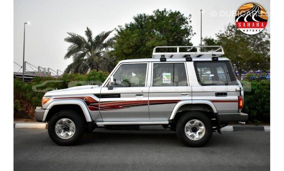 Buy Import Toyota Land Cruiser Other Car in Import - Dubai in Aragatsotn Buy Import Toyota Land Cruiser Other Car in Import - Dubai in Aragatsotn