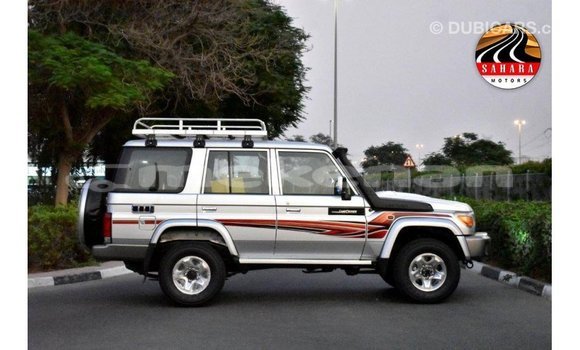 Buy Import Toyota Land Cruiser Other Car in Import - Dubai in Aragatsotn Buy Import Toyota Land Cruiser Other Car in Import - Dubai in Aragatsotn