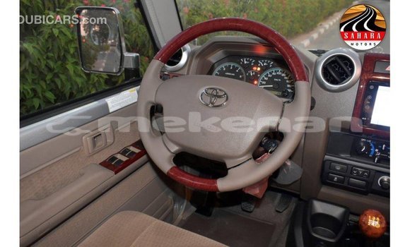 Buy Import Toyota Land Cruiser Other Car in Import - Dubai in Aragatsotn Buy Import Toyota Land Cruiser Other Car in Import - Dubai in Aragatsotn