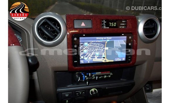 Buy Import Toyota Land Cruiser Other Car in Import - Dubai in Aragatsotn Buy Import Toyota Land Cruiser Other Car in Import - Dubai in Aragatsotn