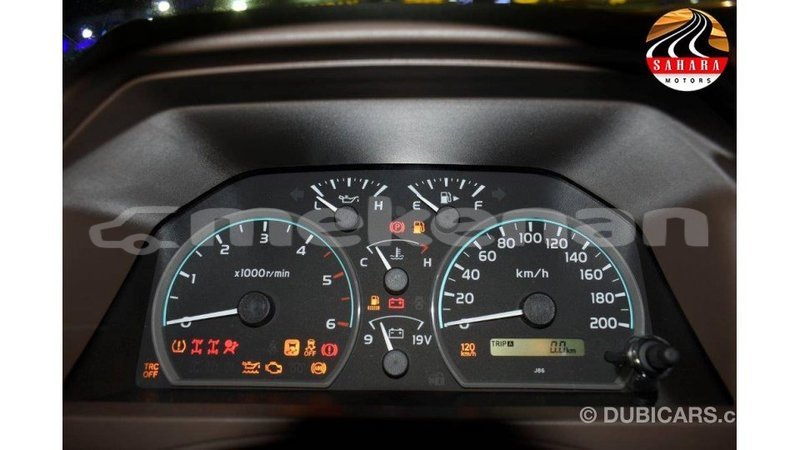 Big with watermark toyota land cruiser aragatsotn import dubai 1948