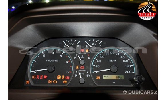 Buy Import Toyota Land Cruiser Other Car in Import - Dubai in Aragatsotn Buy Import Toyota Land Cruiser Other Car in Import - Dubai in Aragatsotn