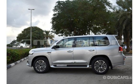 Buy Import Toyota Land Cruiser Other Car in Import - Dubai in Aragatsotn Buy Import Toyota Land Cruiser Other Car in Import - Dubai in Aragatsotn