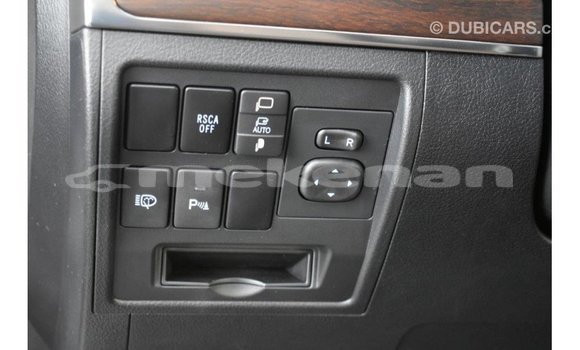 Buy Import Toyota Land Cruiser Other Car in Import - Dubai in Aragatsotn Buy Import Toyota Land Cruiser Other Car in Import - Dubai in Aragatsotn