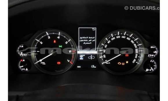 Buy Import Toyota Land Cruiser Other Car in Import - Dubai in Aragatsotn Buy Import Toyota Land Cruiser Other Car in Import - Dubai in Aragatsotn