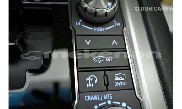 Buy Import Toyota Land Cruiser Other Car in Import - Dubai in Aragatsotn Buy Import Toyota Land Cruiser Other Car in Import - Dubai in Aragatsotn