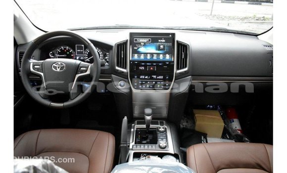Buy Import Toyota Land Cruiser Other Car in Import - Dubai in Aragatsotn Buy Import Toyota Land Cruiser Other Car in Import - Dubai in Aragatsotn