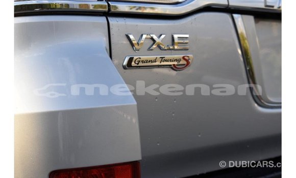 Buy Import Toyota Land Cruiser Other Car in Import - Dubai in Aragatsotn Buy Import Toyota Land Cruiser Other Car in Import - Dubai in Aragatsotn