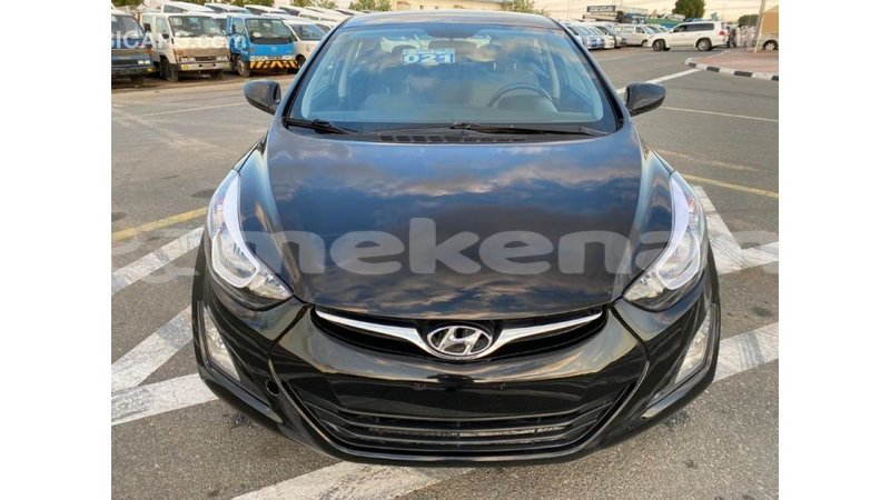 Big with watermark hyundai elantra aragatsotn import dubai 1953
