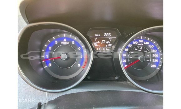 Buy Import Hyundai Elantra Black Car in Import - Dubai in Aragatsotn Buy Import Hyundai Elantra Black Car in Import - Dubai in Aragatsotn