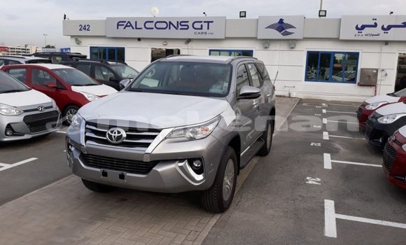 Buy Import Toyota Fortuner Other Car in Import - Dubai in Aragatsotn Buy Import Toyota Fortuner Other Car in Import - Dubai in Aragatsotn