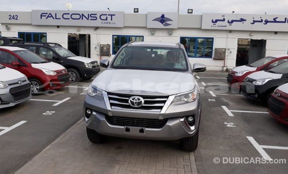 Buy Import Toyota Fortuner Other Car in Import - Dubai in Aragatsotn Buy Import Toyota Fortuner Other Car in Import - Dubai in Aragatsotn