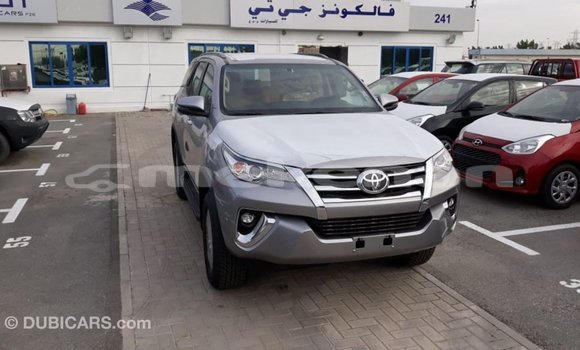 Buy Import Toyota Fortuner Other Car in Import - Dubai in Aragatsotn Buy Import Toyota Fortuner Other Car in Import - Dubai in Aragatsotn
