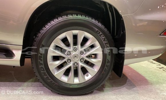 Buy Import Lexus GX Other Car in Import - Dubai in Aragatsotn Buy Import Lexus GX Other Car in Import - Dubai in Aragatsotn