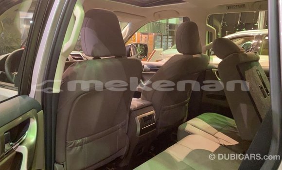Buy Import Lexus GX Other Car in Import - Dubai in Aragatsotn Buy Import Lexus GX Other Car in Import - Dubai in Aragatsotn