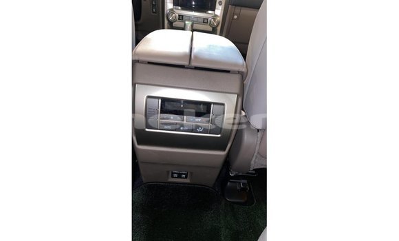 Buy Import Lexus GX Other Car in Import - Dubai in Aragatsotn Buy Import Lexus GX Other Car in Import - Dubai in Aragatsotn