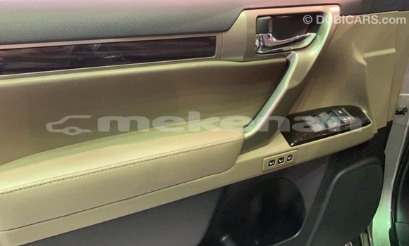 Buy Import Lexus GX Other Car in Import - Dubai in Aragatsotn Buy Import Lexus GX Other Car in Import - Dubai in Aragatsotn