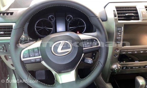 Buy Import Lexus GX Other Car in Import - Dubai in Aragatsotn Buy Import Lexus GX Other Car in Import - Dubai in Aragatsotn