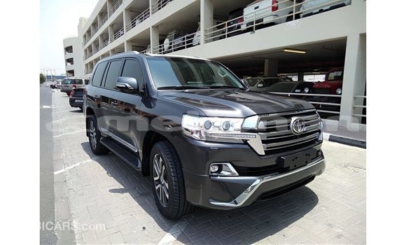 Buy Import Toyota Land Cruiser Other Car in Import - Dubai in Aragatsotn Buy Import Toyota Land Cruiser Other Car in Import - Dubai in Aragatsotn