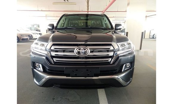 Buy Import Toyota Land Cruiser Other Car in Import - Dubai in Aragatsotn Buy Import Toyota Land Cruiser Other Car in Import - Dubai in Aragatsotn