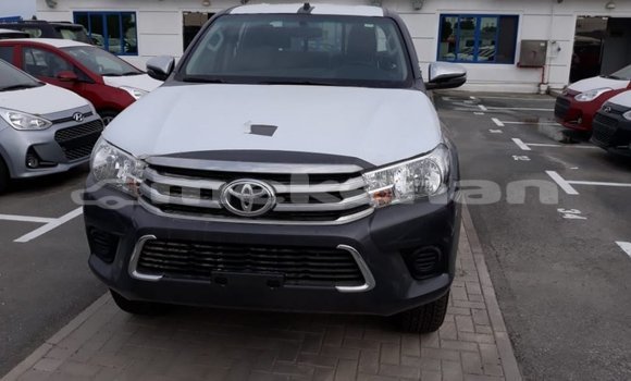 Buy Import Toyota Hilux Other Car in Import - Dubai in Aragatsotn Buy Import Toyota Hilux Other Car in Import - Dubai in Aragatsotn