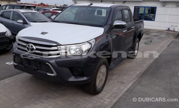 Buy Import Toyota Hilux Other Car in Import - Dubai in Aragatsotn Buy Import Toyota Hilux Other Car in Import - Dubai in Aragatsotn