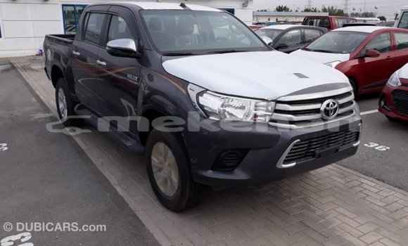 Buy Import Toyota Hilux Other Car in Import - Dubai in Aragatsotn Buy Import Toyota Hilux Other Car in Import - Dubai in Aragatsotn