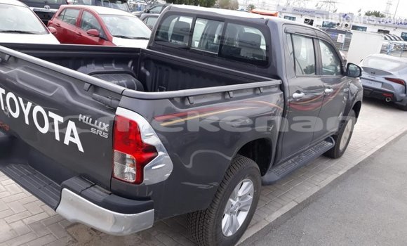 Buy Import Toyota Hilux Other Car in Import - Dubai in Aragatsotn Buy Import Toyota Hilux Other Car in Import - Dubai in Aragatsotn
