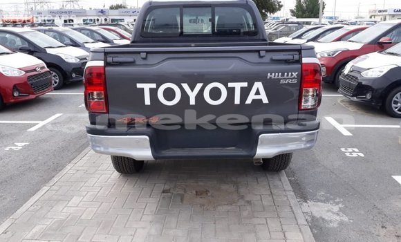 Buy Import Toyota Hilux Other Car in Import - Dubai in Aragatsotn Buy Import Toyota Hilux Other Car in Import - Dubai in Aragatsotn