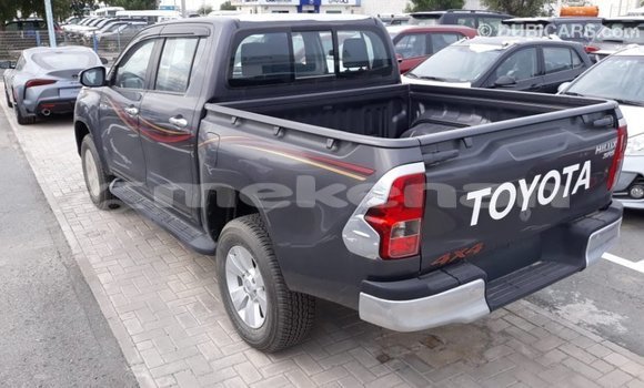 Buy Import Toyota Hilux Other Car in Import - Dubai in Aragatsotn Buy Import Toyota Hilux Other Car in Import - Dubai in Aragatsotn