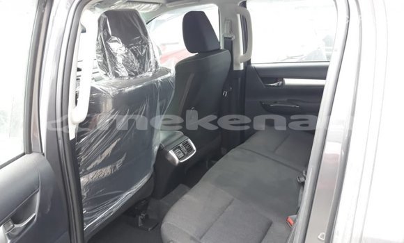 Buy Import Toyota Hilux Other Car in Import - Dubai in Aragatsotn Buy Import Toyota Hilux Other Car in Import - Dubai in Aragatsotn
