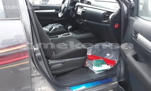 Buy Import Toyota Hilux Other Car in Import - Dubai in Aragatsotn Buy Import Toyota Hilux Other Car in Import - Dubai in Aragatsotn