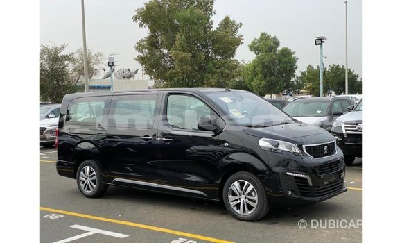 Buy Import Peugeot Traveller Black Car in Import - Dubai in Aragatsotn Buy Import Peugeot Traveller Black Car in Import - Dubai in Aragatsotn